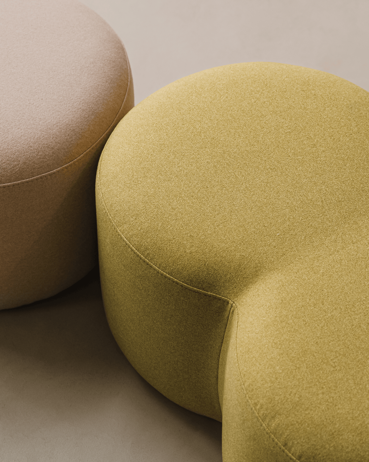 Pouf Umbo