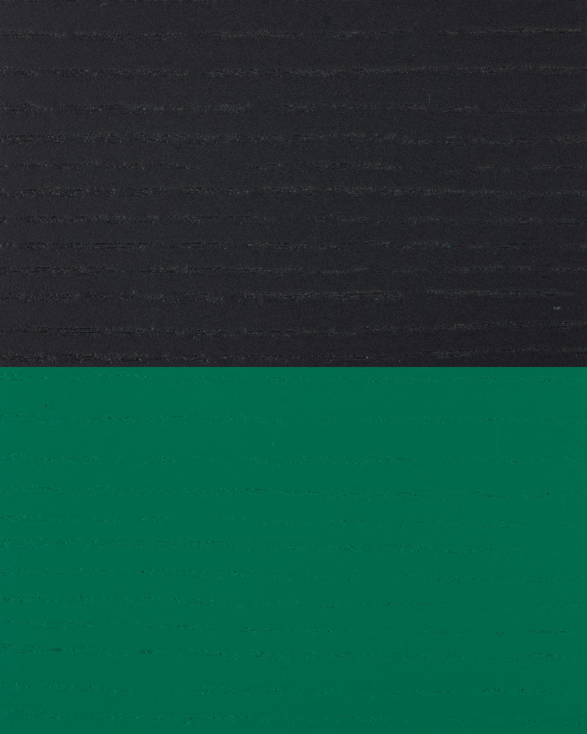 Vulkaanzwart  Watermeloen groen