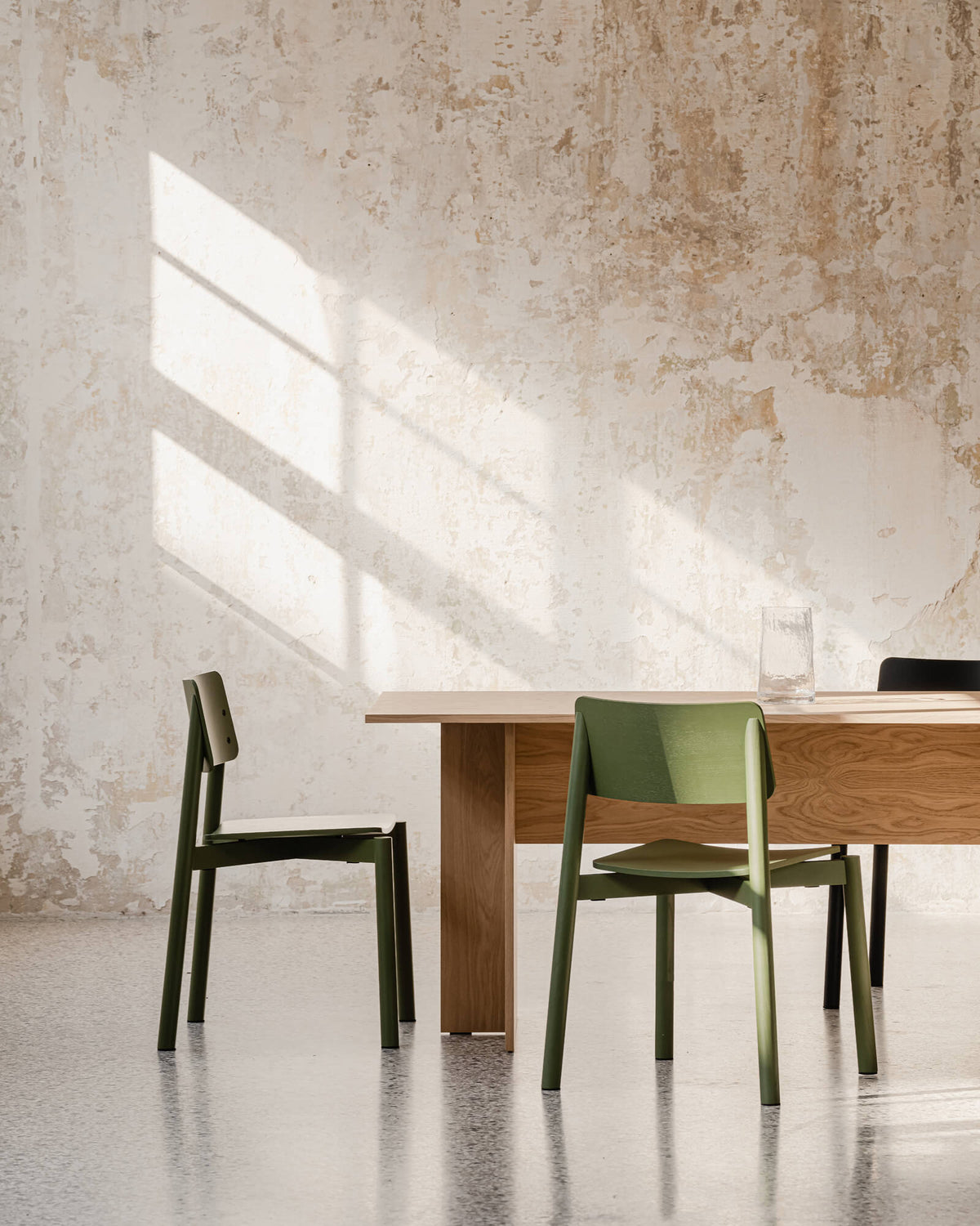 Wem Chair