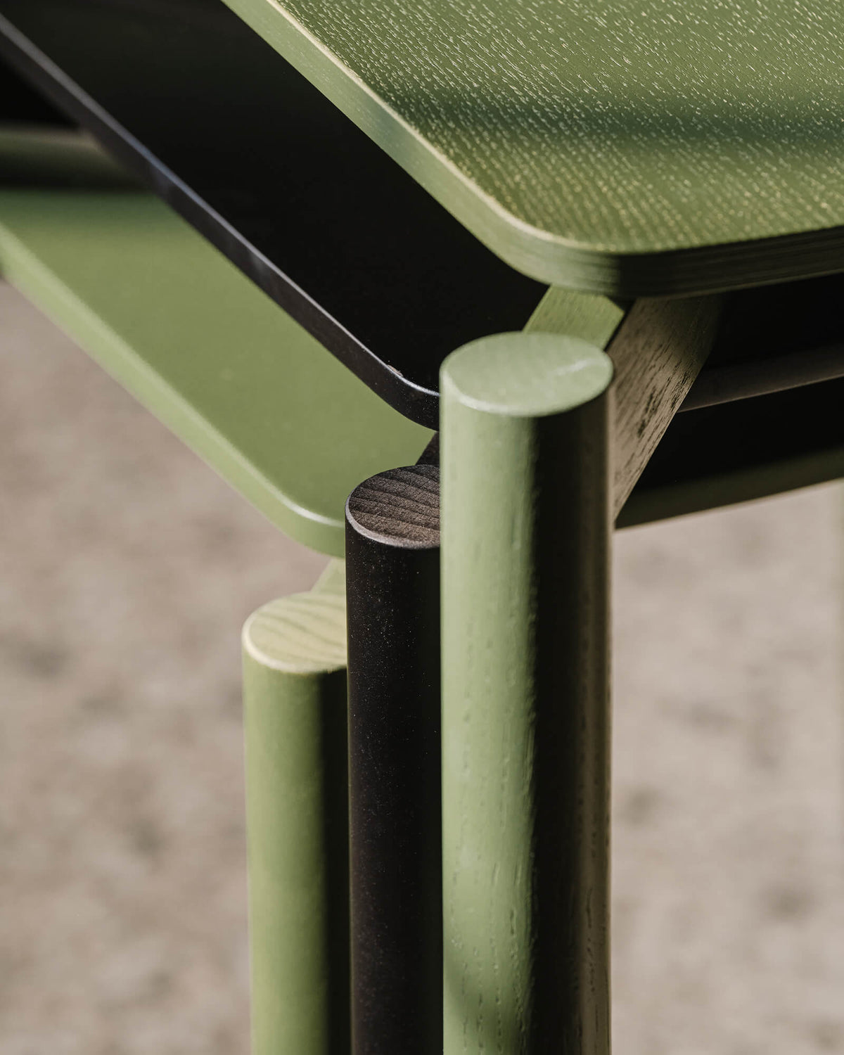 Wem Chair