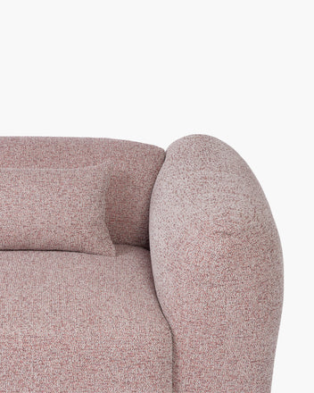 Yaro 3-Seater Corner Sofa