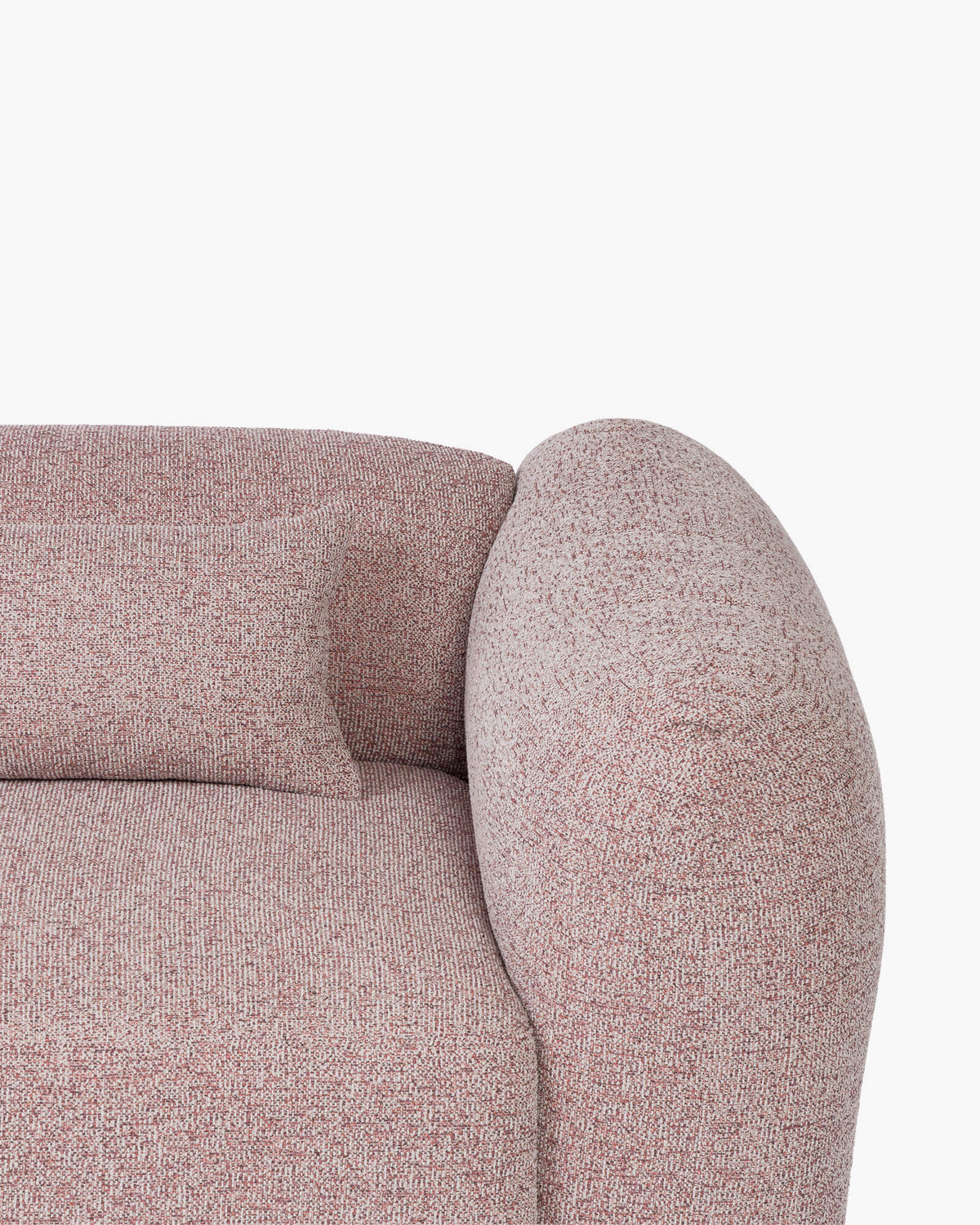 Yaro 3-Seater Corner Sofa
