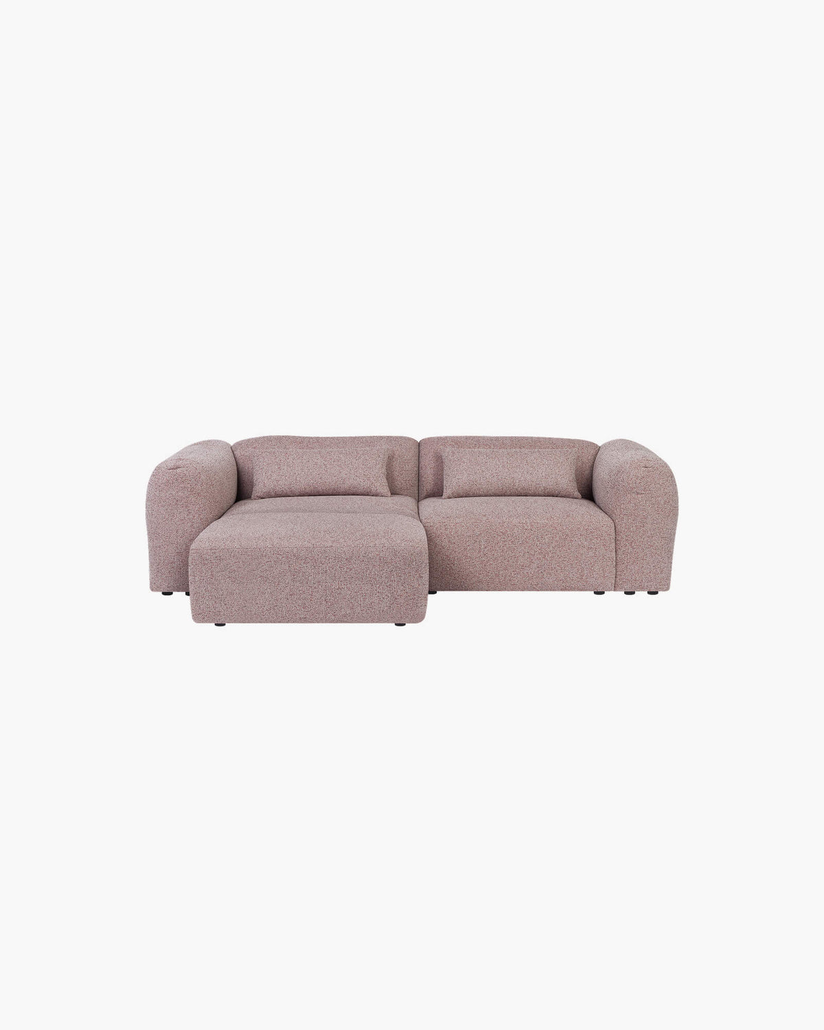 Yaro 3-Seater Corner Sofa