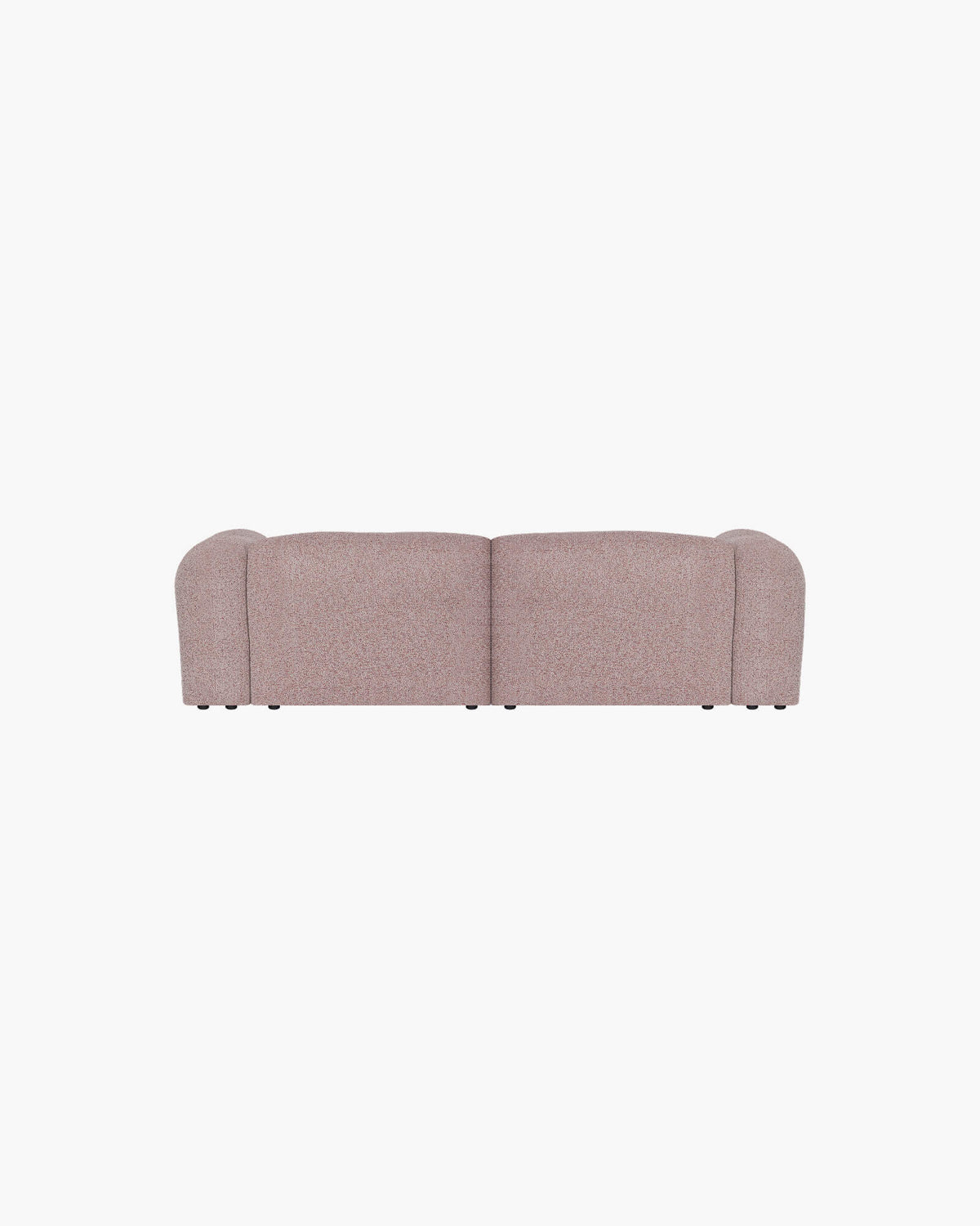 Yaro 3-Seater Corner Sofa