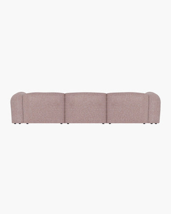 Yaro 4-Seater Corner Sofa