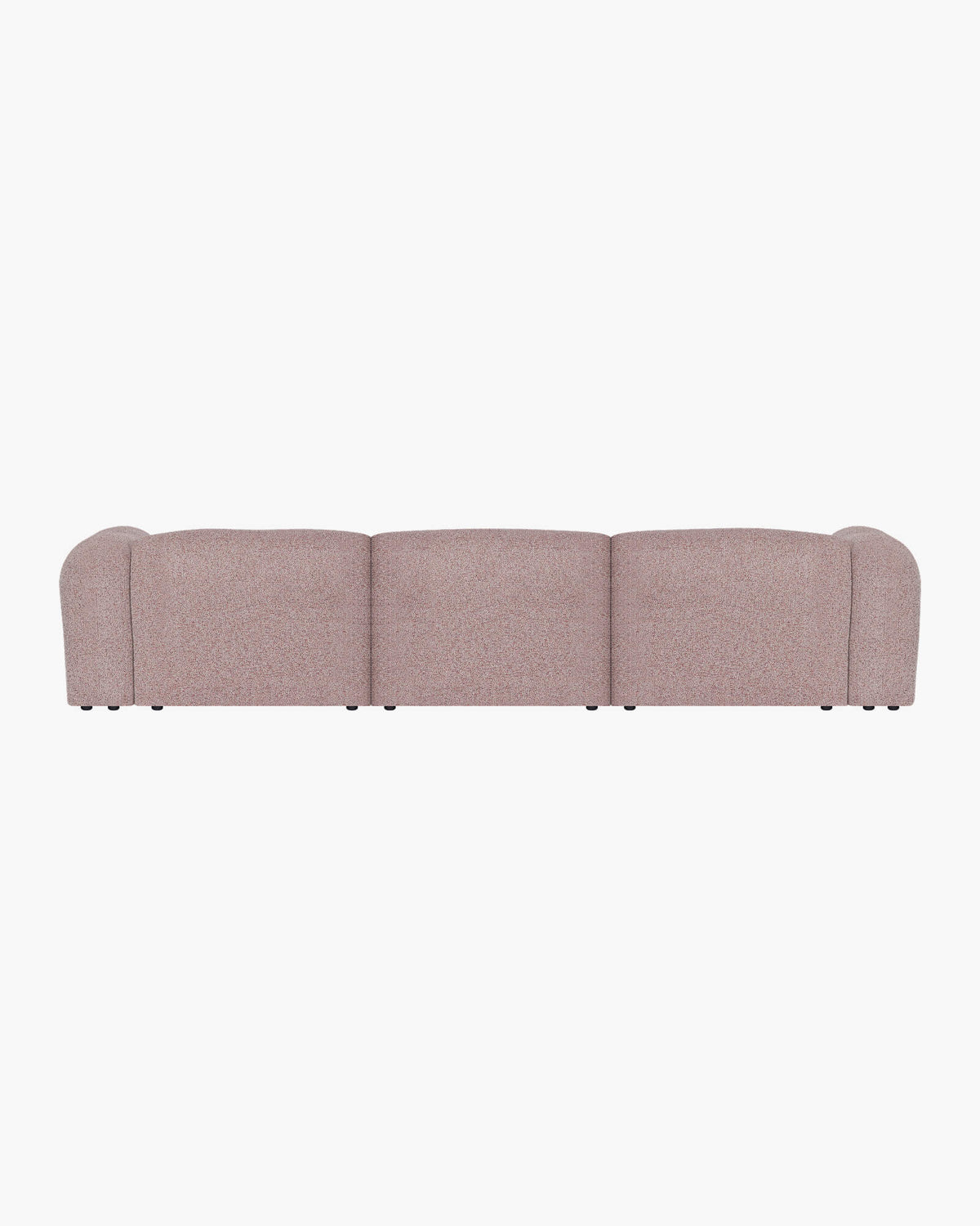 Yaro 4-Seater Corner Sofa