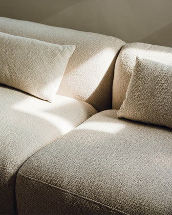 Yaro 3-Sitzer Sofa