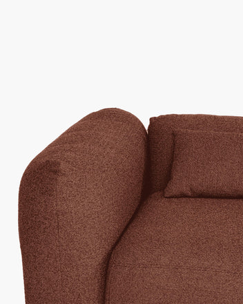 Yaro 3-Seater Sofa