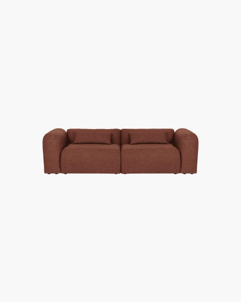Yaro 3-Seater Sofa