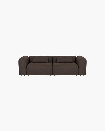 Yaro 3-Seater Sofa