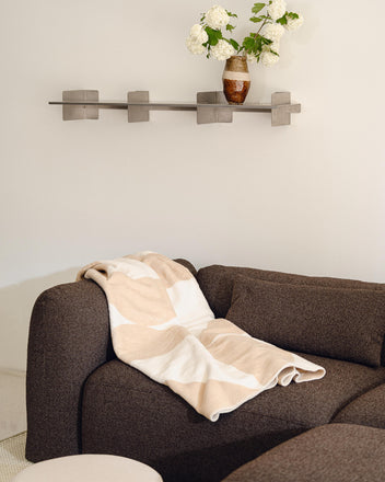 Yaro 3-Seater Sofa