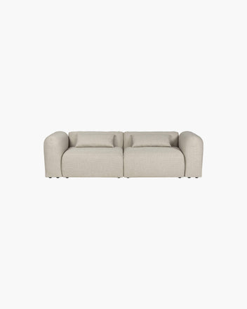 Yaro 3-Seater Sofa