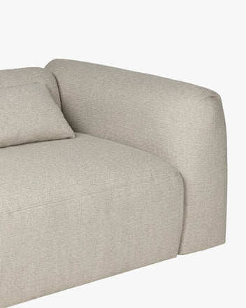 Yaro 3-Seater Sofa