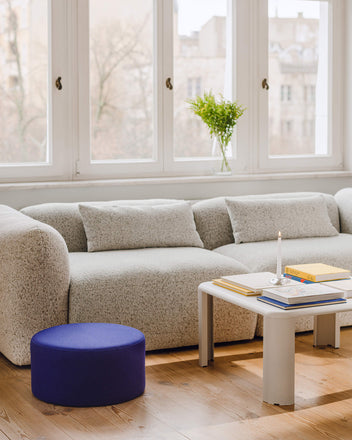 Yaro 3-Seater Sofa