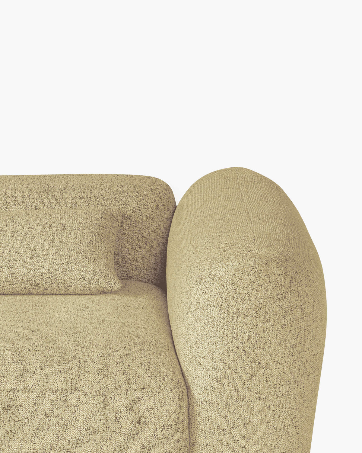 Yaro 3-Seater Sofa