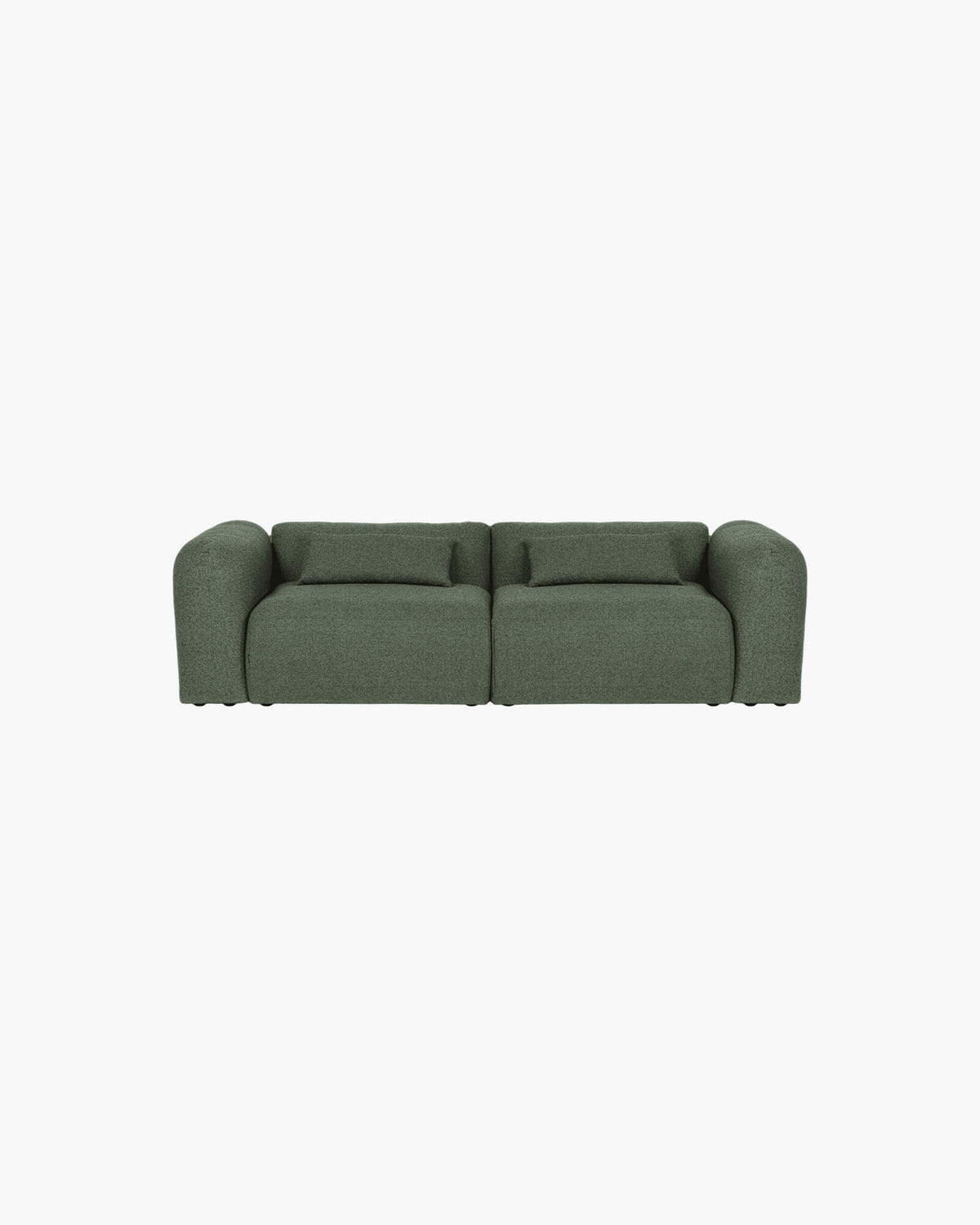 Yaro 3-Seater Sofa