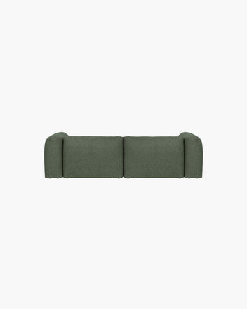 Yaro 3-Seater Sofa
