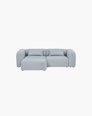 Yaro 3-Seater Corner Sofa