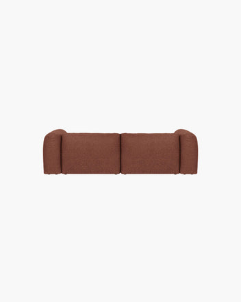 Yaro 3-Seater Corner Sofa