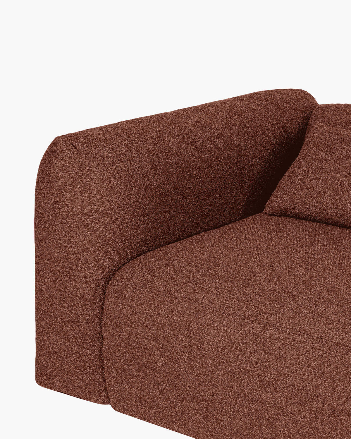 Yaro 3-Seater Corner Sofa