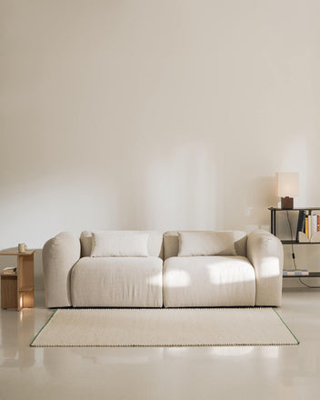 Yaro 3-Seater Corner Sofa