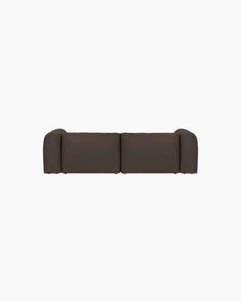 Yaro 3-Seater Corner Sofa