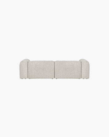 Yaro 3-Seater Corner Sofa