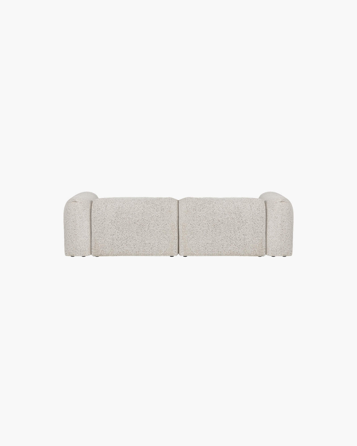 Yaro 3-Seater Corner Sofa