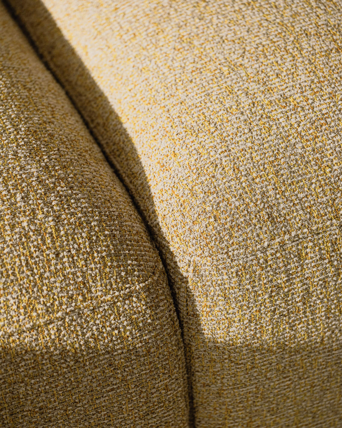 Yaro 3-Seater Corner Sofa