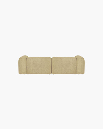 Yaro 3-Seater Corner Sofa