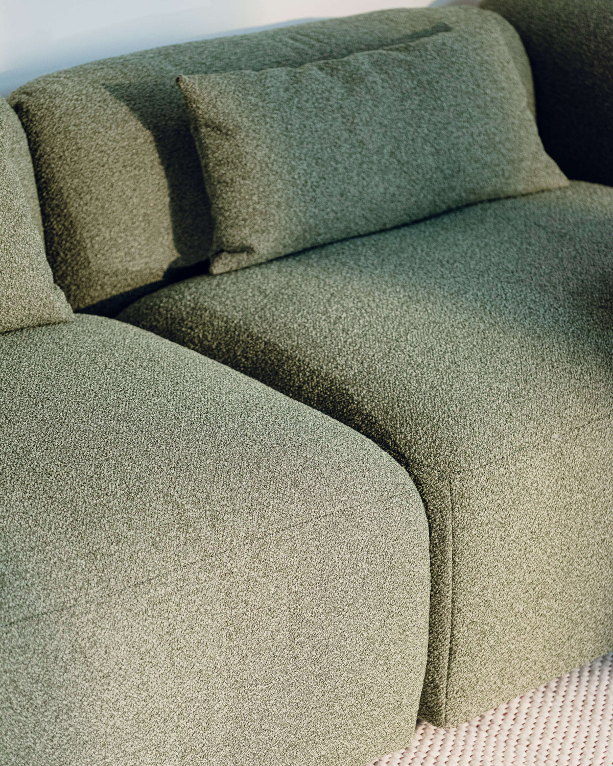 Yaro 4-Seater Sofa