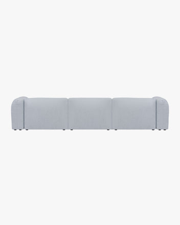 Yaro 4-Seater Sofa