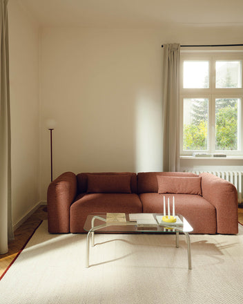 Yaro 4-Seater Sofa