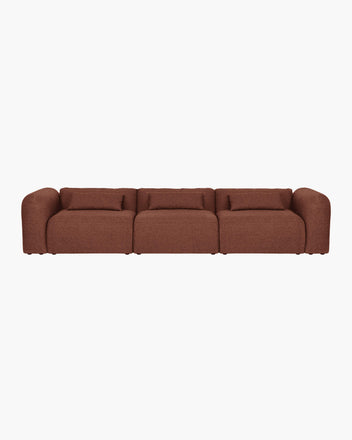 Yaro 4-Seater Sofa
