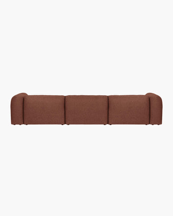 Yaro 4-Seater Sofa