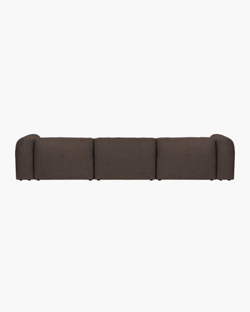 Yaro 4-Seater Sofa
