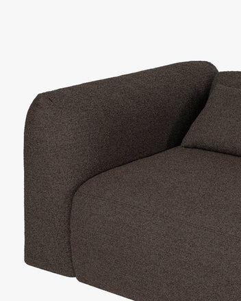 Yaro 4-Seater Sofa
