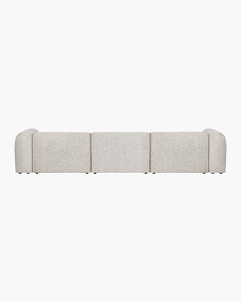 Yaro 4-Seater Sofa