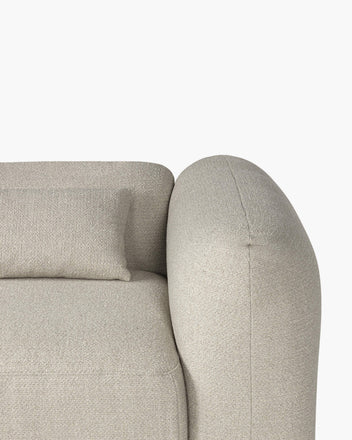 Yaro 4-Seater Sofa