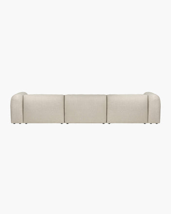 Yaro 4-Seater Sofa
