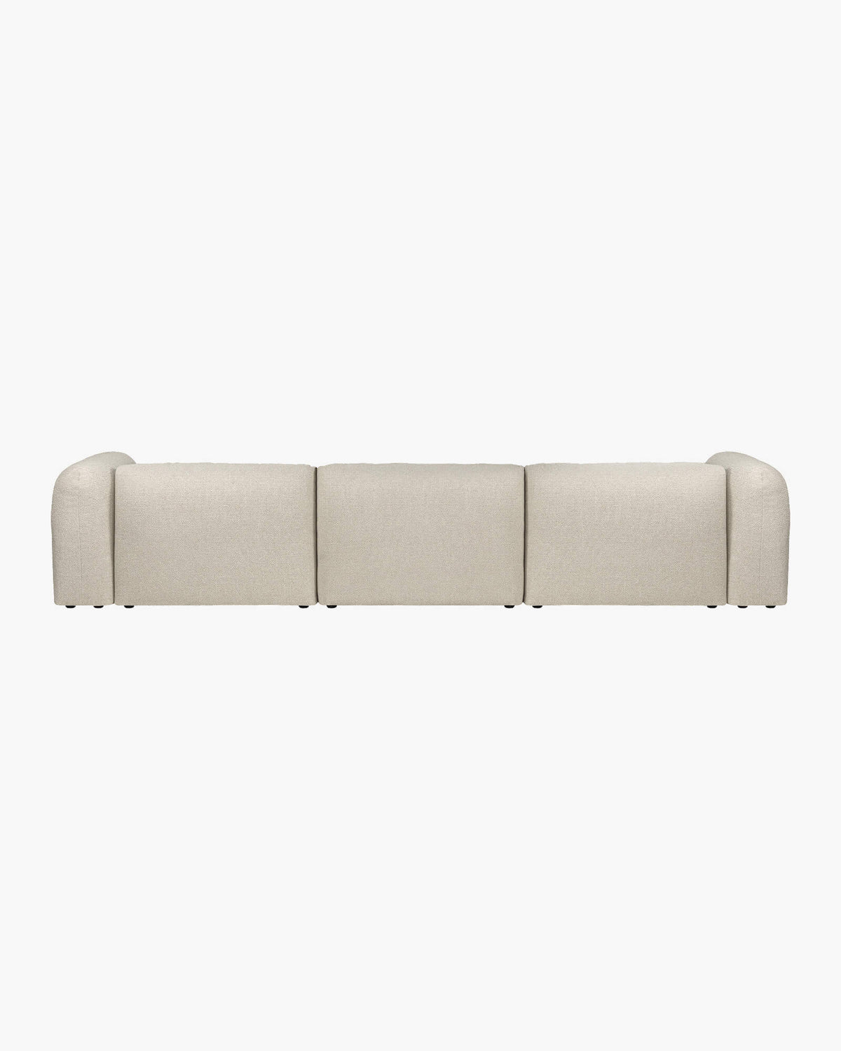 Yaro 4-Seater Sofa