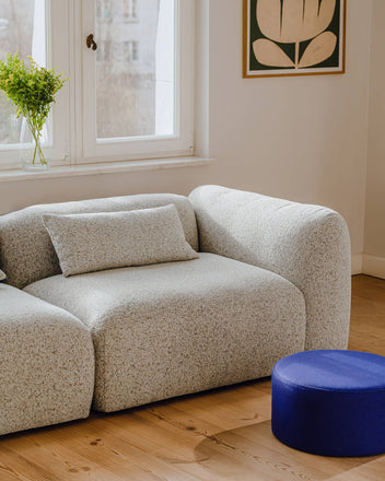 Yaro 4-Seater Sofa