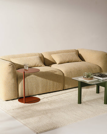 Yaro 4-Seater Sofa