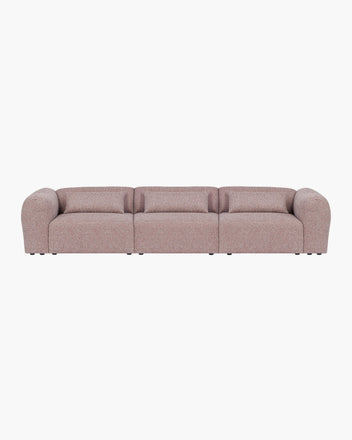 Yaro 4-Seater Sofa