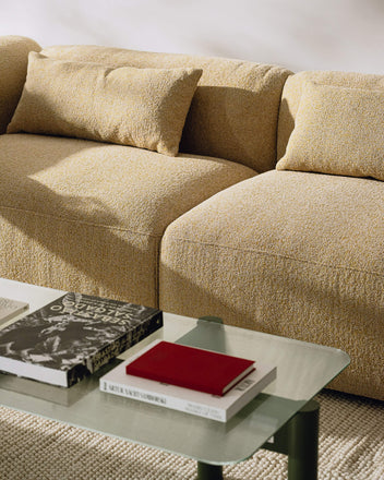 Yaro 4-Seater Sofa