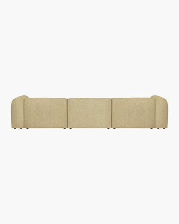 Yaro 4-Seater Sofa