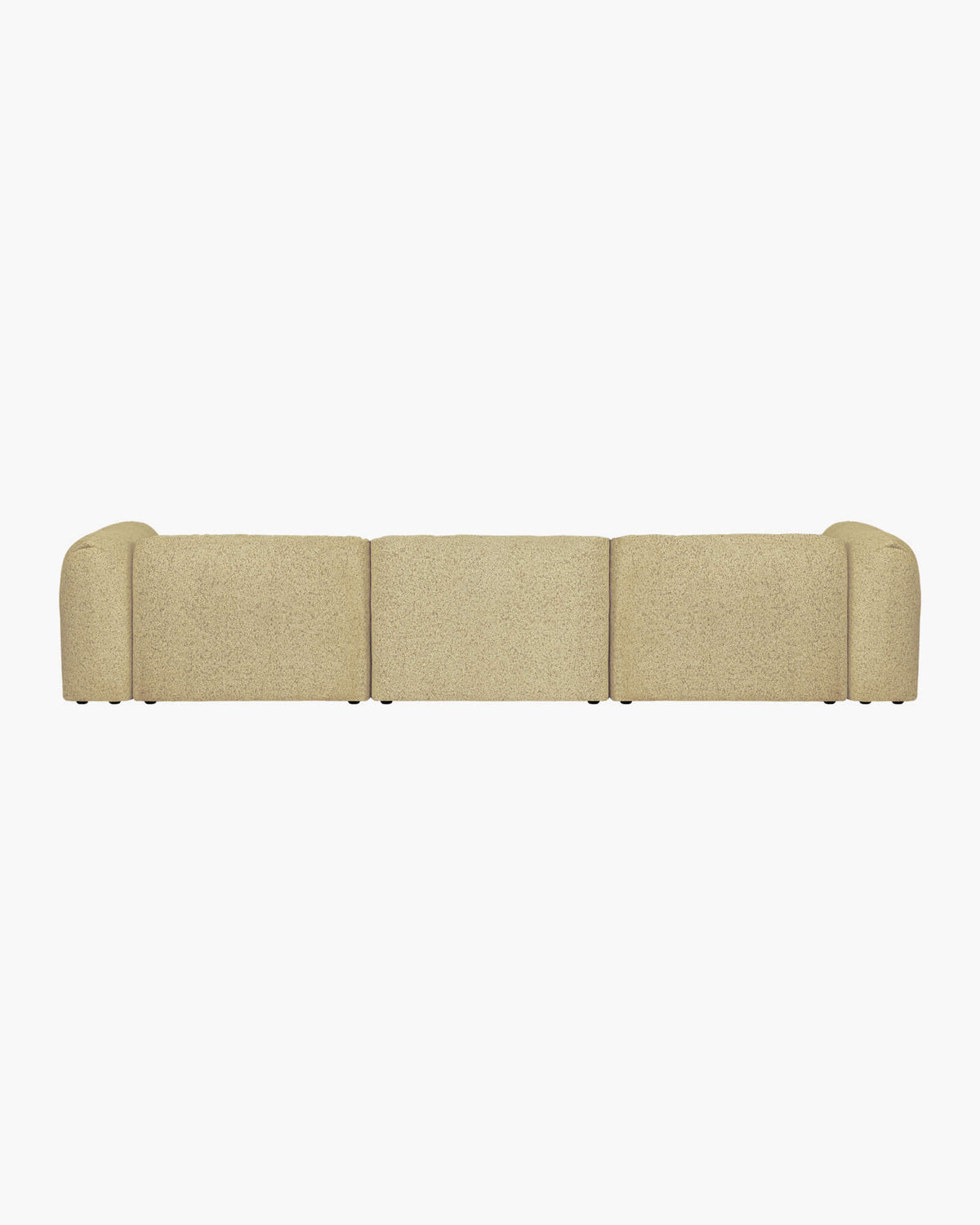 Yaro 4-Seater Sofa