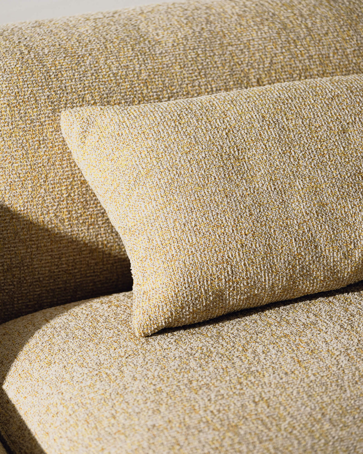 Yaro 4-Seater Sofa