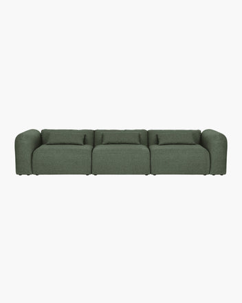 Yaro 4-Seater Sofa