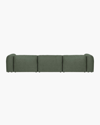 Yaro 4-Seater Sofa